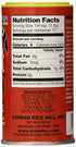 Konriko - No Salt Creole Seasoning 2.5 oz - Wheat Free - Gluten Free - No MSG...