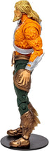 McFarlane Toys DC Direct Page Punchers Aquaman 7in Action Figure with Aquaman Comic...