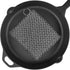 Cast Iron Cleaner 8’’x6’’ 316L Stainless Steel Chain Scrubber for Cast Iron Pan Pot Dutch Ovens Skillet Grill Cleaning...