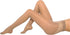 Healthweir Sheer Compression Pantyhose for Women 15–20 mmHg – Graduated Support Stockings, Breathable & Stylish, Reinforced Toe & Heel – Latex-Fre...