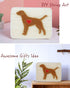 BAZIMA DIY String Art Kit for Beginner, DIY Dog Craft Kit,Unique Gift,Craft Kit for Holidays...