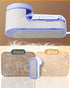 iRUNTEK Battery-Free Fabric Lint Remover, USB Powered Shaver and Lint Brush 2 in 1, Sweater Defuzzer Remove Fuzz, Lint Balls, Pills, Bobbles from ...