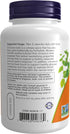 NOW Supplements, Cinnamon Bark 600 mg, Non-GMO Project Verified, Healthy Glucose Metabolism*, 120 Veg Capsules...