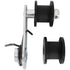 Heavy Duty Chain Roller Tensioner w/Spring for 110cc 125cc 140cc Pit Pro 4 Wheeler Dirt Bike...