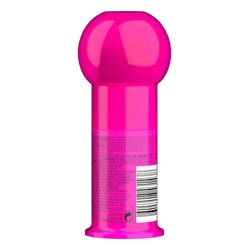 TIGI Bed Head After Party Smoothing Cream for Shiny Hair Travel Size 1.69 fl oz...