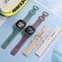 Getino Compatible with Fitbit Sense 2/ Sense Bands/Versa 4/ Versa 3 Bands Women Men, Soft Sport Accessories, Band for Fitbit Sense/Sense 2/ Versa ...