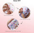 Gifts for Girls Decorate Your Own Water Bottles with Rhinestone Glitter Gem Stickers- Birthday Gifts for Kids DIY Arts and Crafts, BPA Free Stainl...