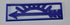 INSPIRED BY ARROW OF LIGHT CUB SCOUT THEME SUNSET SYMBOL COOKIE CUTTER MADE IN USA...