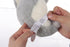 Apricot Lamb Toys Plush Koala Stuffed Animal Soft Cuddly Perfect for Child ?Cheer Koala, 9 Inches...