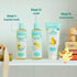 Childs Farm baby moisturiser mildly fragranced...