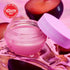 Glow Recipe Plum Plump Hyaluronic Acid Lip Balm - Overnight Lip Mask, Lip Treatment or Moisturizing High-Shine Lip Gloss - Plumping & Long-Lasting...