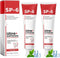 SP-6 Ultra Whitening, SP 6 Toothpaste, Ultra Whitening Toothpaste Sp - 6, Probiotic Brightening Toothpaste,Deep Cleaning Care Toothpaste,Fresh Bre...