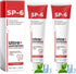 SP-6 Ultra Whitening, SP 6 Toothpaste, Ultra Whitening Toothpaste Sp - 6, Probiotic Brightening Toothpaste,Deep Cleaning Care Toothpaste,Fresh Bre...