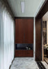 197”x17.7”Red Brown Wood Peel and Stick Wallpaper Wood Grain Contact Paper Self Adhesive Film Removable Textured Wood Panel Decorative Wall Coveri...