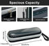 Travel Case for Oral B/Oral-B Pro 1000 1500 5000 7000 7500 6000 9600/ Phlips Sonicare 4100 5100 1100 6100 5300 Electric Toothbrush, Portable Hard ...