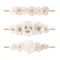 Baby Girl Floral Headband Nylon Flower Crown Elastic Hairband 3pcs Hair Accessories Gift for Girls (30#)...