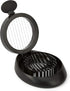 Good Cook Touch Egg Slicer, Stainless Steel Cutting Wires...