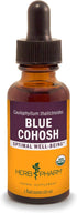 Herb Pharm Certified Organic Blue Cohosh Liquid Extract - 1 Ounce...