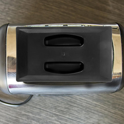 Toaster Lid 2 Slice Toaster Cover Bread Maker Cover Toaster Appliance Top Cover Bread Machine Cover Sandwich Machine Part Accessories...