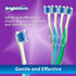 Aligner Brush (3 Pack) Safely and Effectively Cleans Aligners, Retainers, Mouth Guards, and Night Guards. Easy to Use and Safe for Most Dental App...