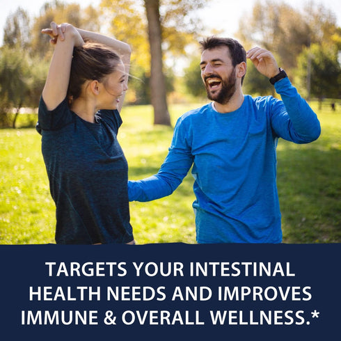 Probiotics 50 Billion, 23 Strains with Organic Prebiotics, Digestive & Immune Support, Freeze-Dried, Delayed-Release, Better Than a Dozen Yogurts,...