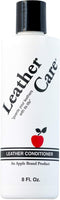 Apple Leather Care Leather Conditioner 8oz Bottle...