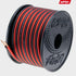 16 Gauge Pure Copper Speaker Wire (OFC) by Install Link, 30 Feet, for Car or Home Theater......