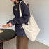 WantGor Women Corduroy Tote Bag, Large Shoulder Hobo Bags Casual Handbags Big Capacity Shopping Work Bag...