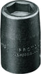 Stanley Proto J7414PF 1/2-Inch Drive High Strength Magnetic Power Socket, 7/16-Inch, 6 Point...