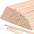 Wood Cased 2B Graphite Pencils for Drawing Sketching Writing Tests Exam Students Artists Beginners Home Office School Supplies (18)...