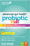 Genuine Health Kid's Daily Probiotic, Helps Promote Digestive Health & Immune Response, Multi-Strain Formula, Lemonade Flavor, 30 Chewable Tablets...