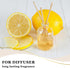 Vanilla Essential Oil 118 ml Premium Vanilla Oil with Glass Dropper, Great for Diffusers, Aromatherapy, Candle Making, DIY Soap - 4Fl.Oz...