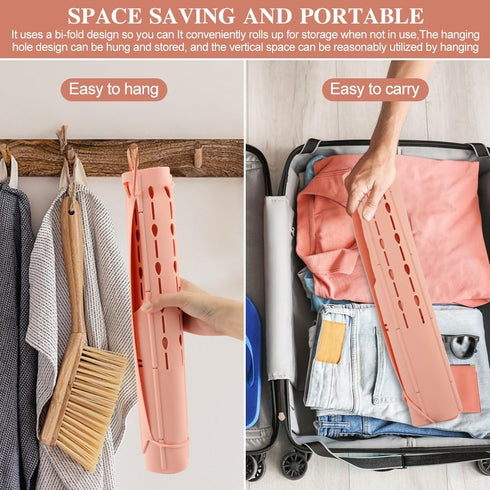 Bathroom Sink Cover For Counter Space Makeup,Sink Toppers Foldable Sink Cover,Silicone Beauty Makeup Brush Cleaning Mat,for Beauty Tools, Bathroom...