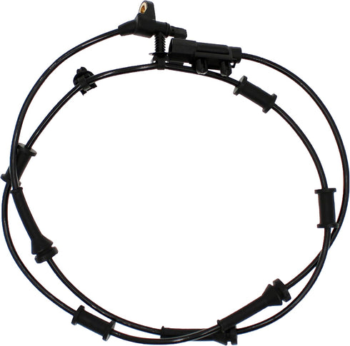 Dorman 695-900 Front ABS Wheel Speed Sensor Compatible with Select Jeep Models...
