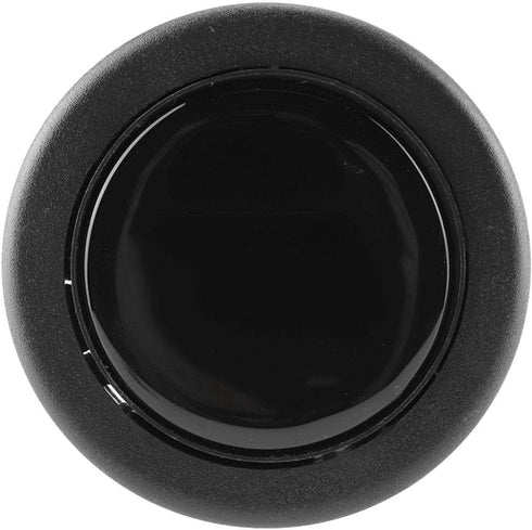 Steering Wheel Horn Button, Universal Modified Car Steering Wheel Horn Button Replacement...