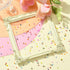 DanLingJewelry Approx 19500Pcs 15 Colors 2mm Glass Seed Beads Small Tube Spacer Loose Beads Kit for DIY Jewelry Making...