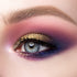 Revolution Beauty, Forever Flawless Eyeshadow Palette, 18 Pigmented Shades, Nude & Warm Pressed Powder Mattes, Shimmers, Glitters, Allure, 15 X 0....