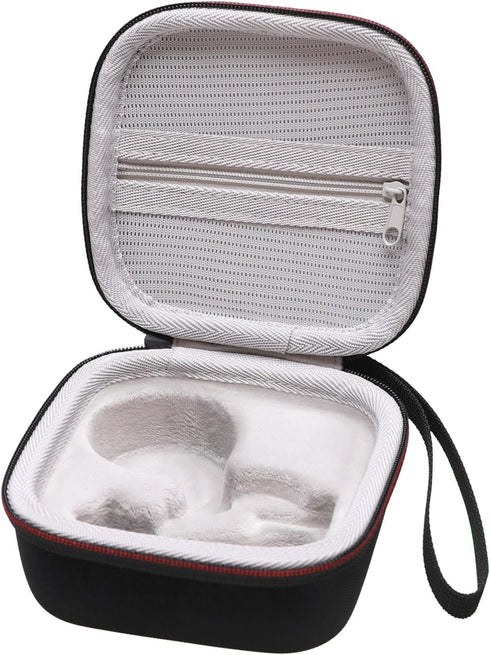 LTGEM Carying Case Compatible With Moonlite Storytime Mini Projector and Digital Storybooks (Case Only)......