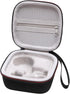 LTGEM Carying Case Compatible With Moonlite Storytime Mini Projector and Digital Storybooks (Case Only)......