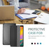 ProCase Slim Case for Galaxy Tab A 10.1 2019 Model T510 T515 T517, Lightweight Stand Case Shell Cover for 10.1 Inch Galaxy Tab A Tablet SM-T510 SM...