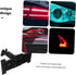 1 Set Vehicle Driving Recorder Dashcam Rear View Camera Mirror Dash Cam Mirror Mount Rear View Mirror Dash Cam Mount Holder Dash Cam Mount Replace...
