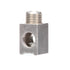 SIEMENS ECLK2#4-2/0 Neutral Lug Kit, Color, 13.00 L x 5.20 W x 3.70 H......
