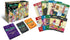 Rick and Morty Total Rickall Cooperative Card Game...