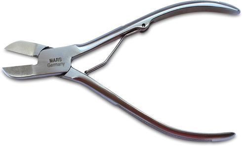 Mars Professional Pet Claw and Nail Clipper, For Small Nails...