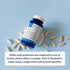 Essential Stacks Saccharomyces Boulardii Probiotics (Non-GMO & Gluten Free) - 5 Billion CFUs for Gut Health (60 Capsules)...