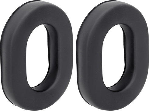 Arrowmax AHEP-10A Ultra Plush Cushion Ear Pad Replacement for Aviation, Racing, Safety Style Headsets (Sold in Pairs)......