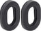 Arrowmax AHEP-10A Ultra Plush Cushion Ear Pad Replacement for Aviation, Racing, Safety Style Headsets (Sold in Pairs)......
