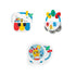 Baby Einstein Small Symphony 3-Piece Musical Toy Set, Ages 3+ Months, for Boy or Girl...