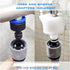 Pet Bathing Tools ?dog scrubber for bath?Sprayer and Scrubber in One?dog scrubber for bath?pet shower attachment...