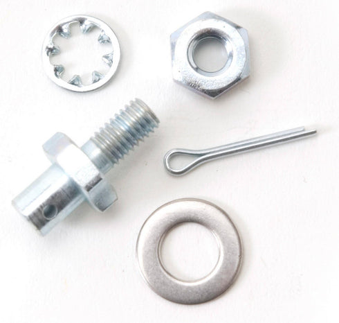Throttle Cable Adapter Stud Kit #8009 for 1977-later Chevrolet...